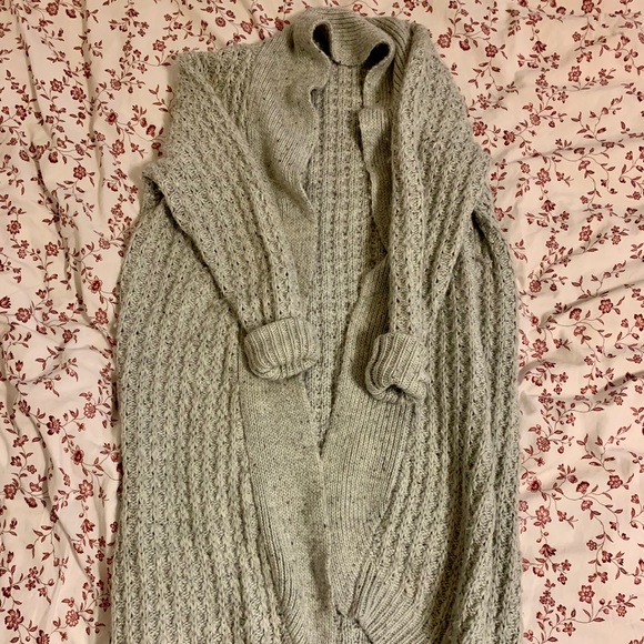 Kimchi Blue Cardigan - Picture 2 of 3